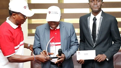 Best Graduating Student (Mathematics Education) featured image