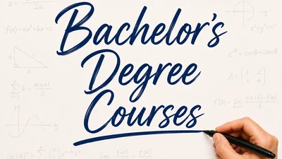 Bachelor's Degree Mathematics Courses featured image