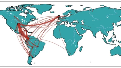 Genetic Algorithm for Optimizing Group Assignments at Conferences featured image